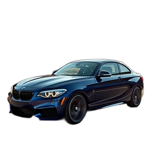 car, photorealistic, 3d render, 2015 transparent PNG cut-out