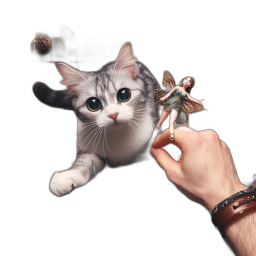 weapon, staff, jewelry, animal transparent PNG cut-out