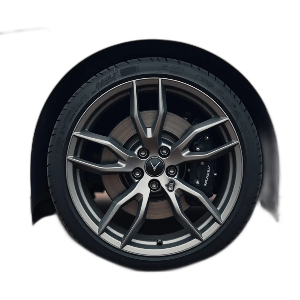 car, 3d render, photorealistic, concept art transparent PNG cut-out