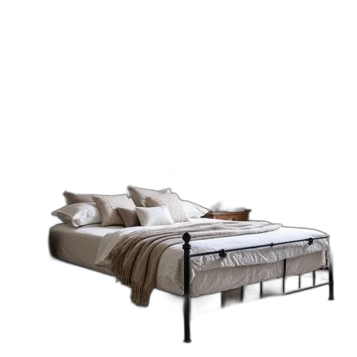 furniture, 3d render, photorealistic, earth tones transparent PNG cut-out