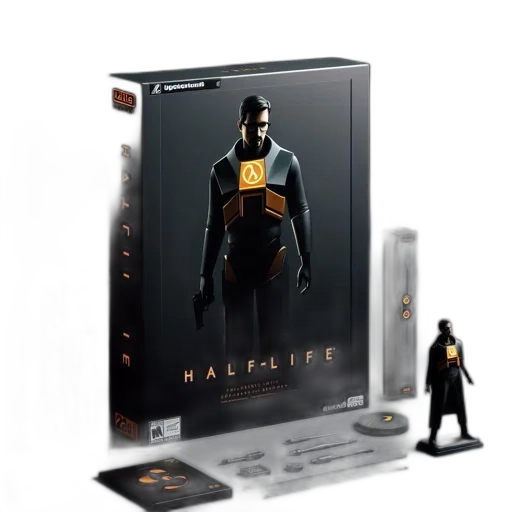 concept art, 3d render, image, displays transparent PNG cut-out