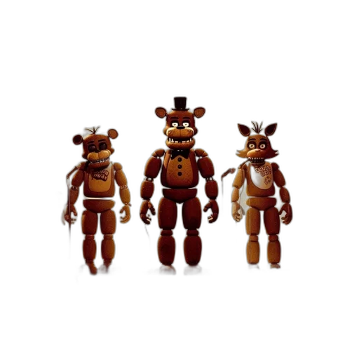 robot, staff, animal, mask transparent PNG cut-out