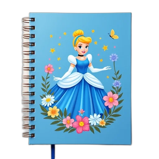 dress, flower, photorealistic, concept art transparent PNG cut-out