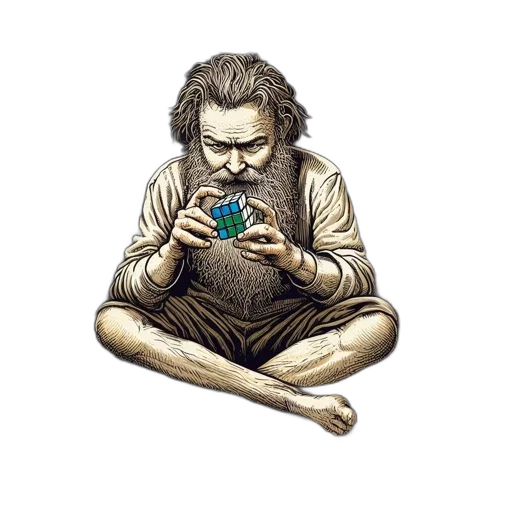 food, concept art, pixel art, fantasy art transparent PNG cut-out