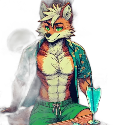 staff, mask, watercolor, fantasy art transparent PNG cut-out