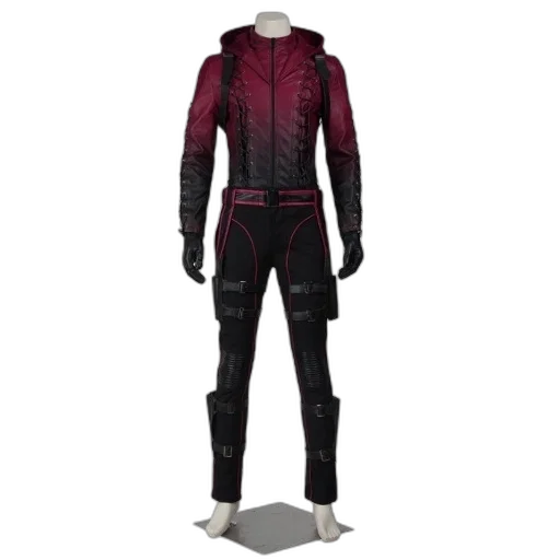 jacket, cyberpunk, 3d render, concept art transparent PNG cut-out