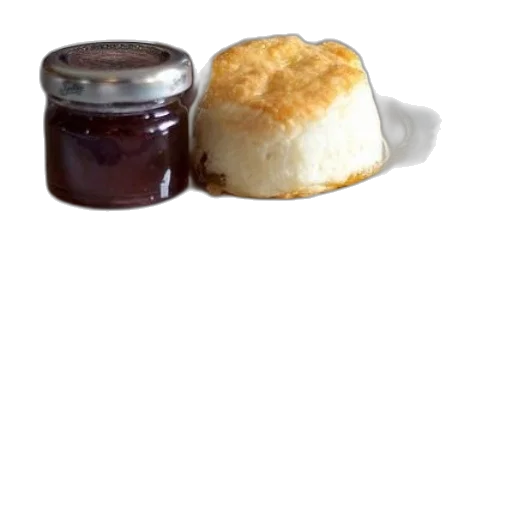 food, crown, plate, scones transparent PNG cut-out