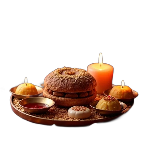 food, jewelry, fire, raksha transparent PNG cut-out