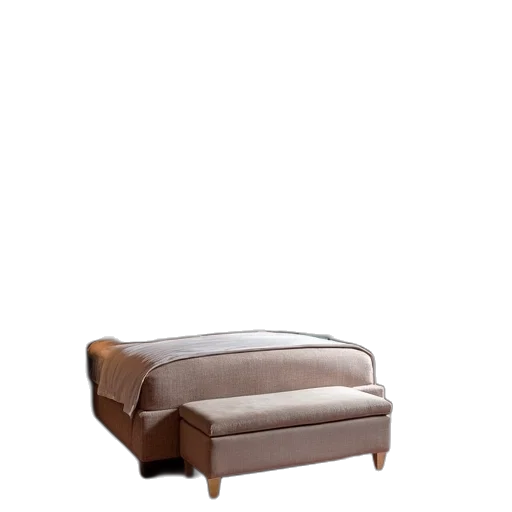 furniture, crown, 3d render, photorealistic transparent PNG cut-out