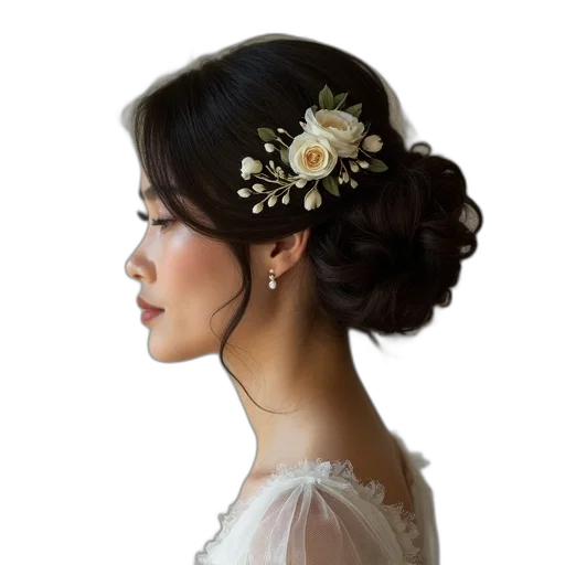 crown, jewelry, staff, face transparent PNG cut-out
