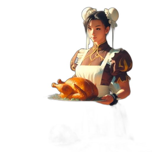 staff, weapon, crown, food transparent PNG cut-out