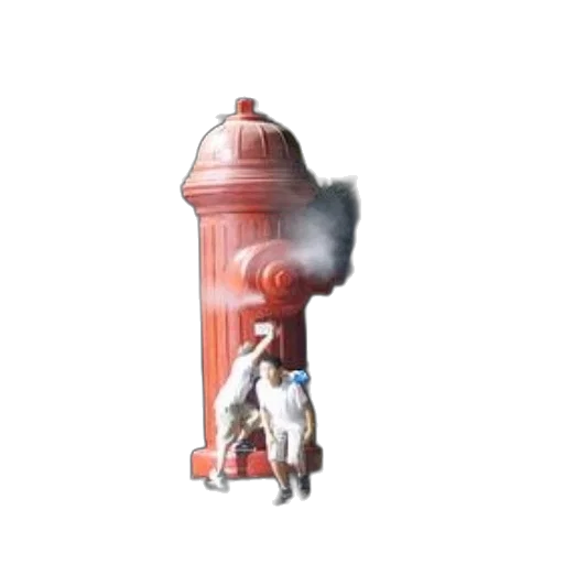 bottle, weapon, staff, robot transparent PNG cut-out