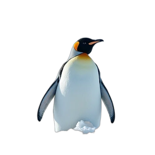 animal, creature, staff, robot transparent PNG cut-out