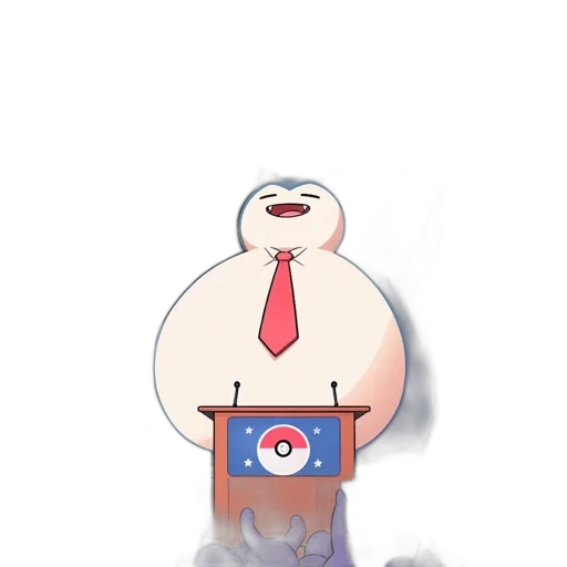 staff, creature, robot, mask transparent PNG cut-out