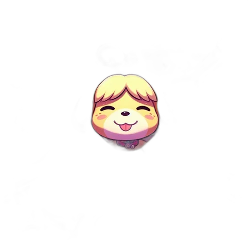 staff, face, animal, mask transparent PNG cut-out