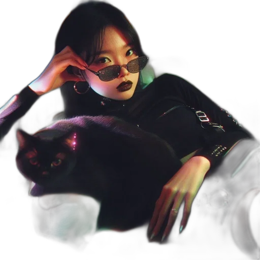 mask, face, creature, robot transparent PNG cut-out