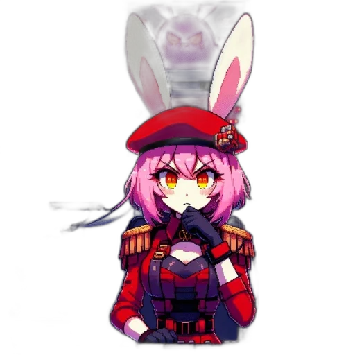 weapon, staff, hat, animal transparent PNG cut-out