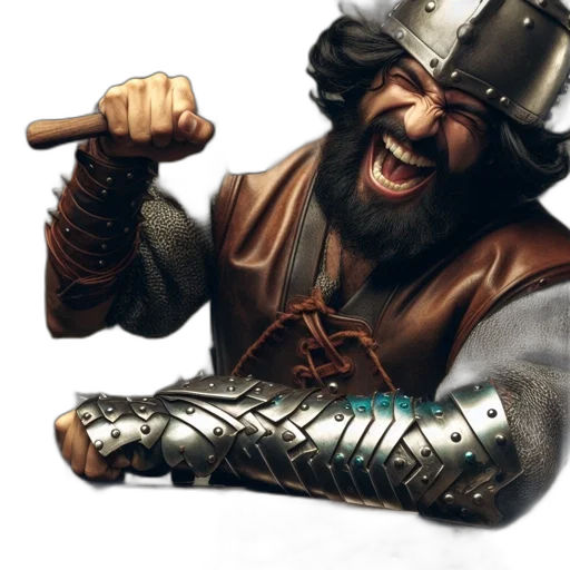 sword, weapon, staff, fantasy art transparent PNG cut-out