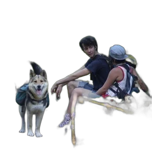animal, creature, umbrella, concept art transparent PNG cut-out