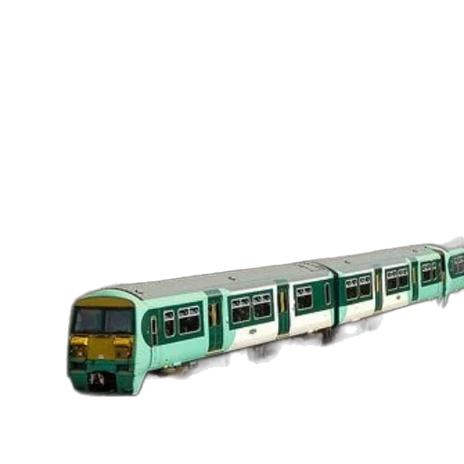 3d render, concept art, photorealistic, green transparent PNG cut-out