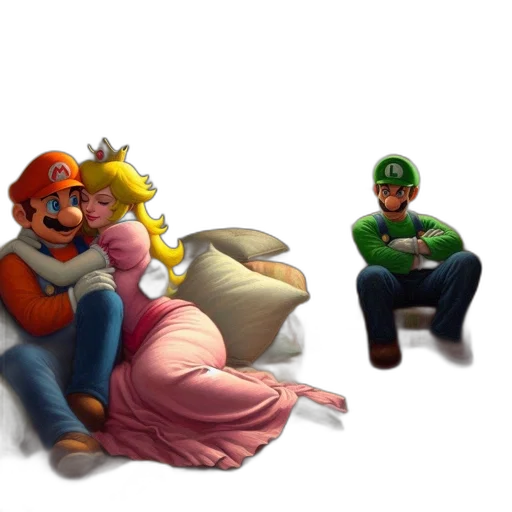 crown, furniture, hat, weapon transparent PNG cut-out
