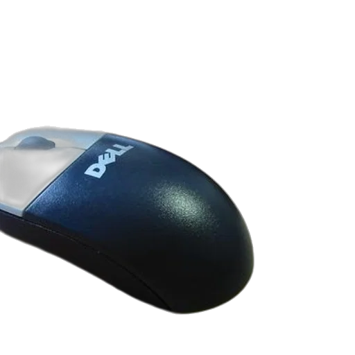 3d render, photorealistic, two, dell transparent PNG cut-out