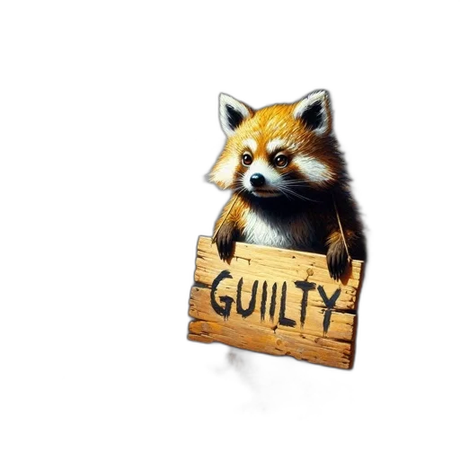 jacket, animal, food, concept art transparent PNG cut-out