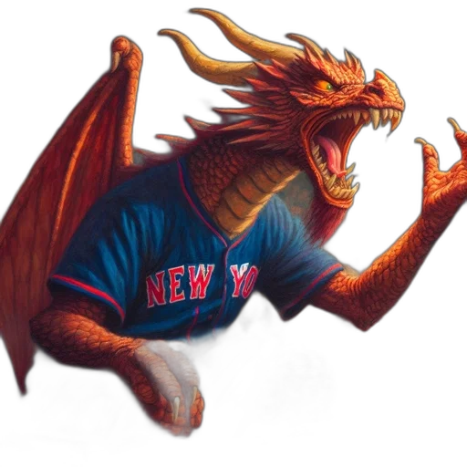 dragon, creature, concept art, fantasy art transparent PNG cut-out