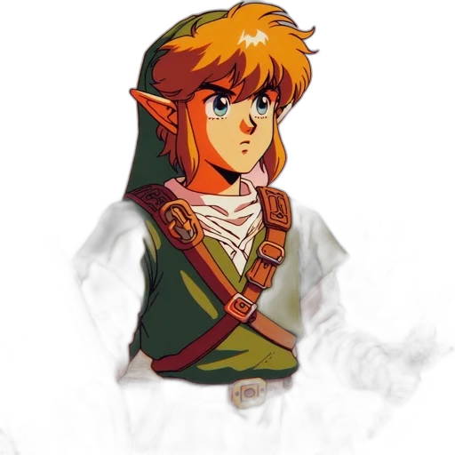 jacket, mask, face, staff transparent PNG cut-out