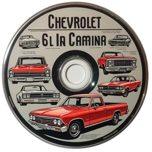 car, photorealistic, case, instructions transparent PNG cut-out