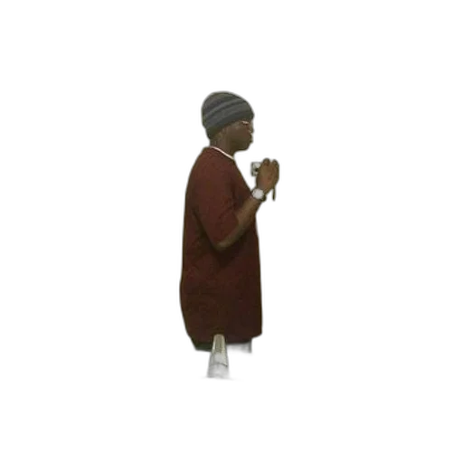 staff, dress, hat, jewelry transparent PNG cut-out