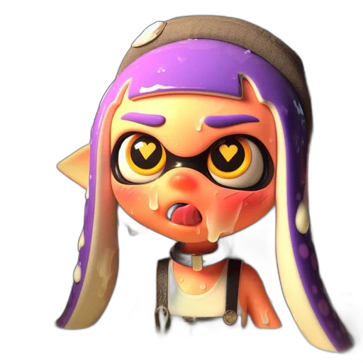 mask, face, weapon, animal transparent PNG cut-out