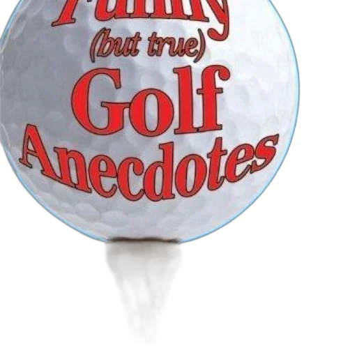 book, cover, golf, ball transparent PNG cut-out
