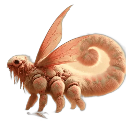 creature, dragon, animal, food transparent PNG cut-out