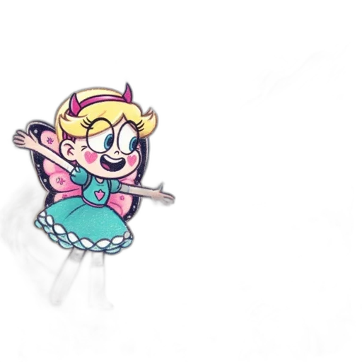 staff, jewelry, crown, weapon transparent PNG cut-out