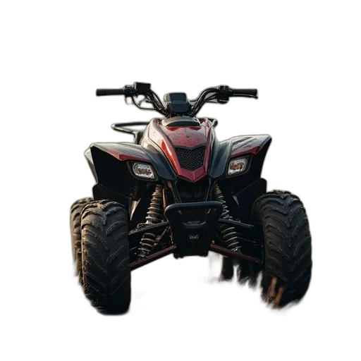 weapon, animal, car, robot transparent PNG cut-out