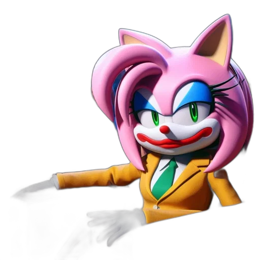 staff, creature, animal, mask transparent PNG cut-out