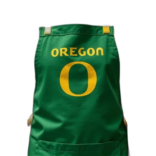 oregon, ducks, apron transparent PNG cut-out
