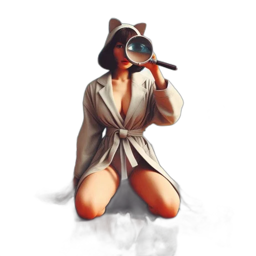 mask, staff, weapon, animal transparent PNG cut-out