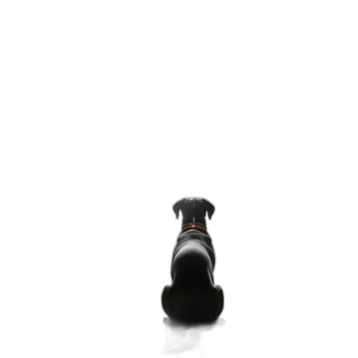 animal, staff, bottle, robot transparent PNG cut-out