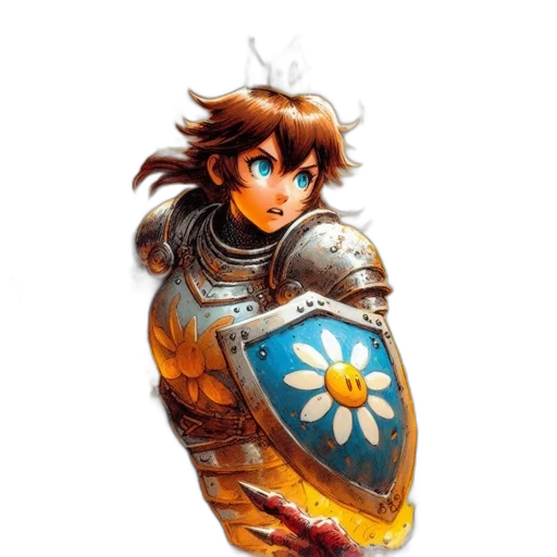 sword, weapon, staff, dragon transparent PNG cut-out