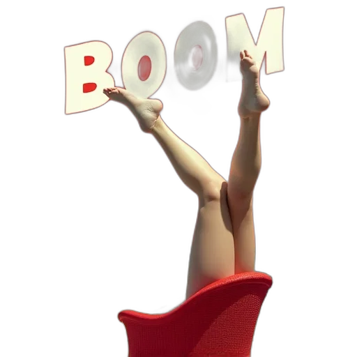 3d render, concept art, second, image transparent PNG cut-out