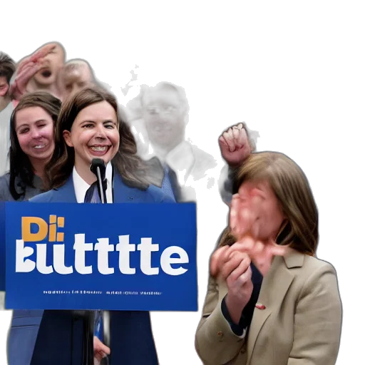 pete, buttigieg, day transparent PNG cut-out