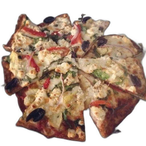 food, 3d render, photorealistic, white transparent PNG cut-out