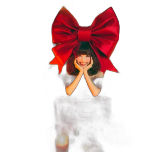 mask, hat, dress, crown transparent PNG cut-out
