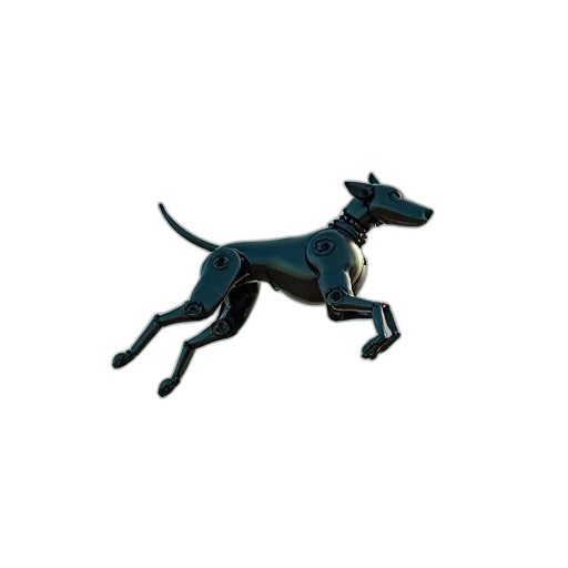 animal, staff, creature, jewelry transparent PNG cut-out
