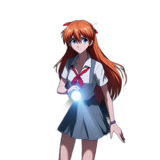 dress, staff, weapon, sword transparent PNG cut-out