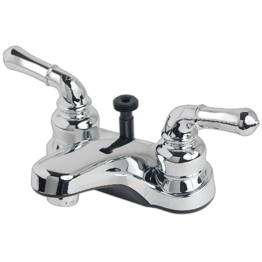jewelry, weapon, chrome-finished, bathroom transparent PNG cut-out