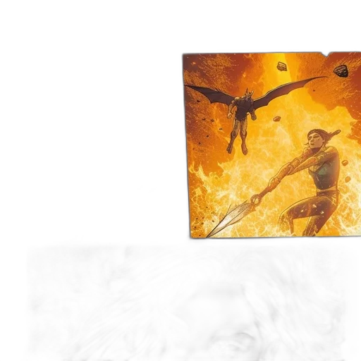 dragon, sword, weapon, concept art transparent PNG cut-out