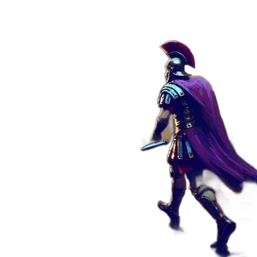 sword, weapon, staff, crown transparent PNG cut-out
